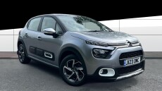 Citroen C3 1.2 PureTech Shine 5dr Petrol Hatchback
